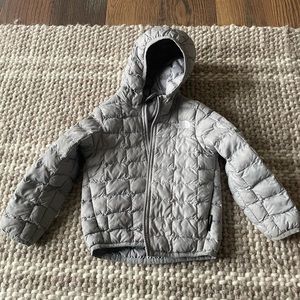 North Face